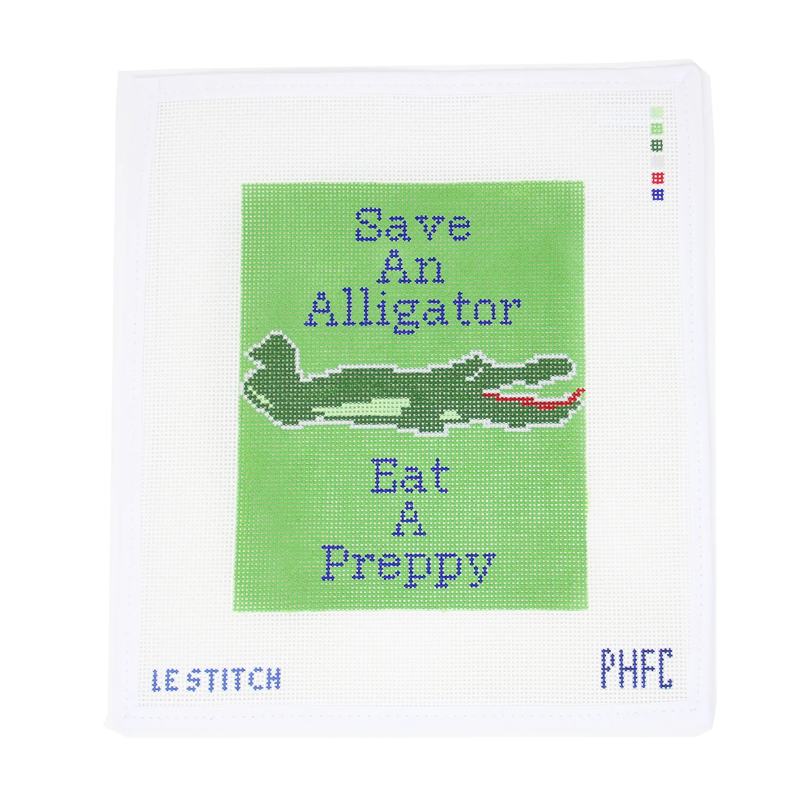 Eat a Preppy