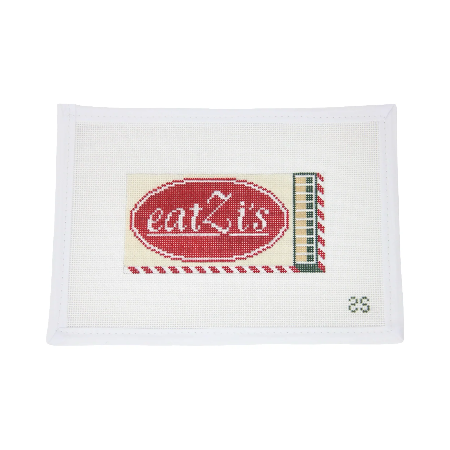 Eatzi's Matchbook