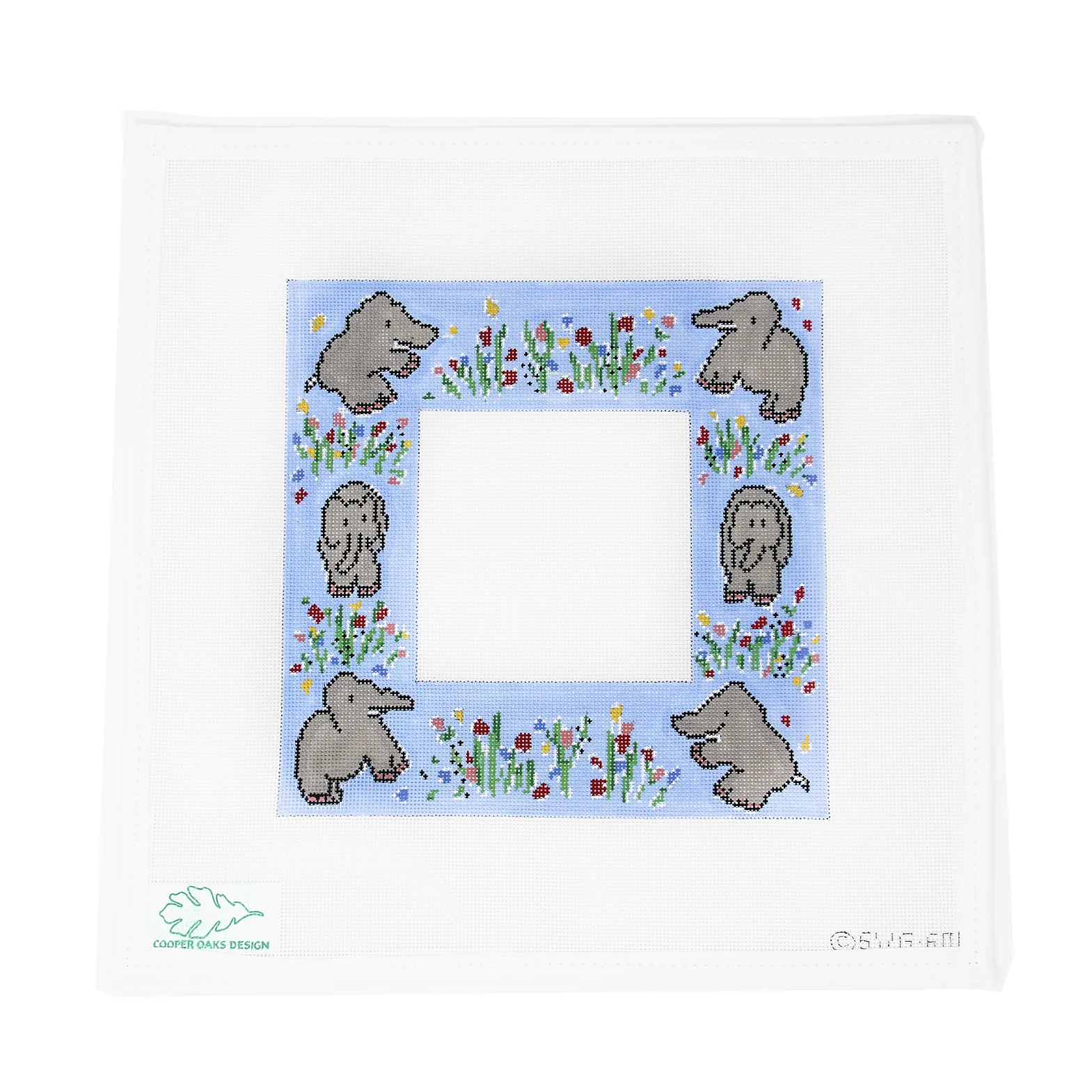 Elephant Frame