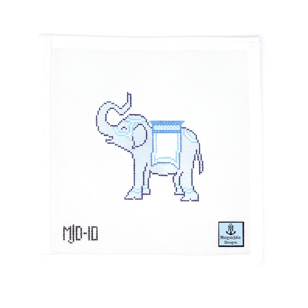 Elephant Ornament