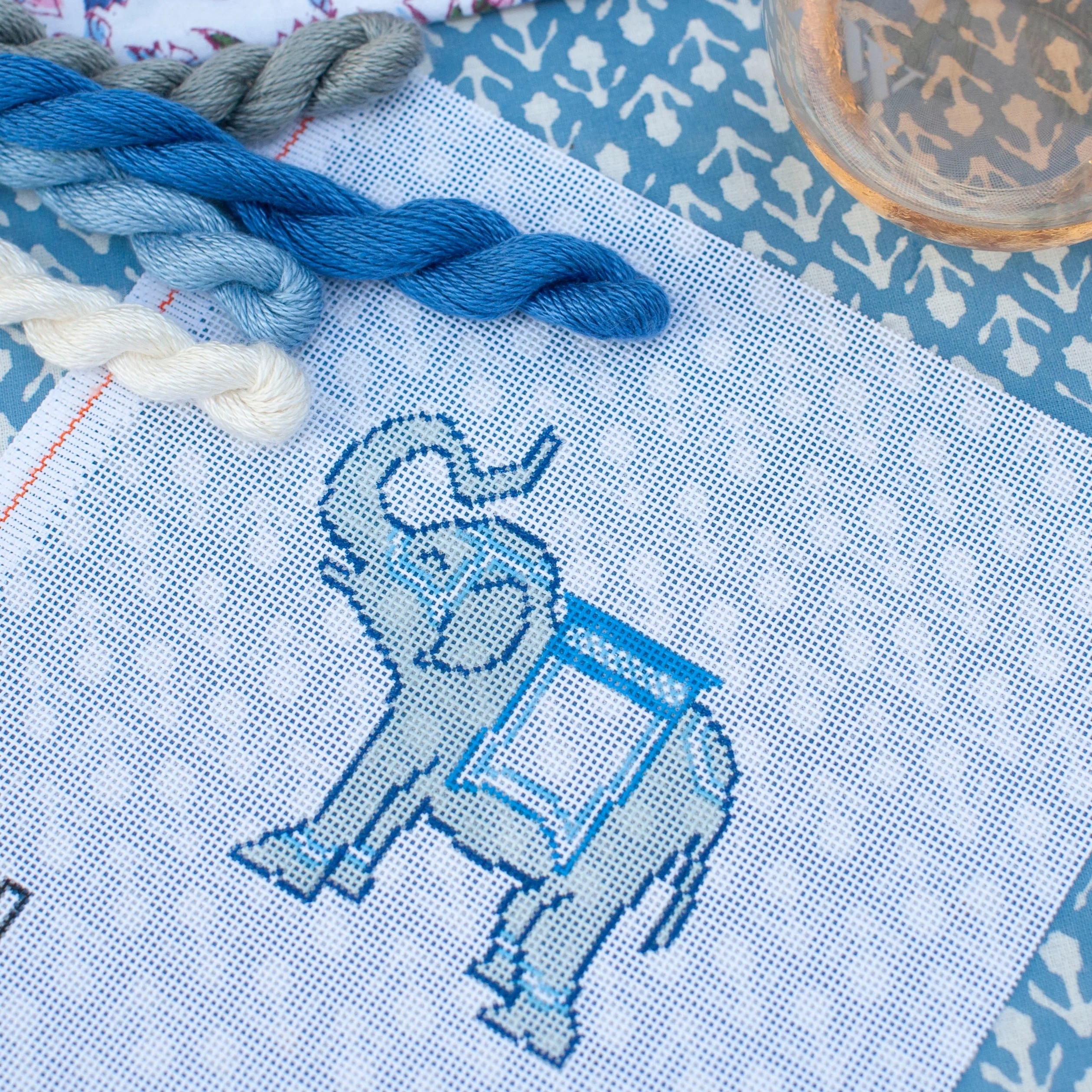 Elephant Ornament - Image 2