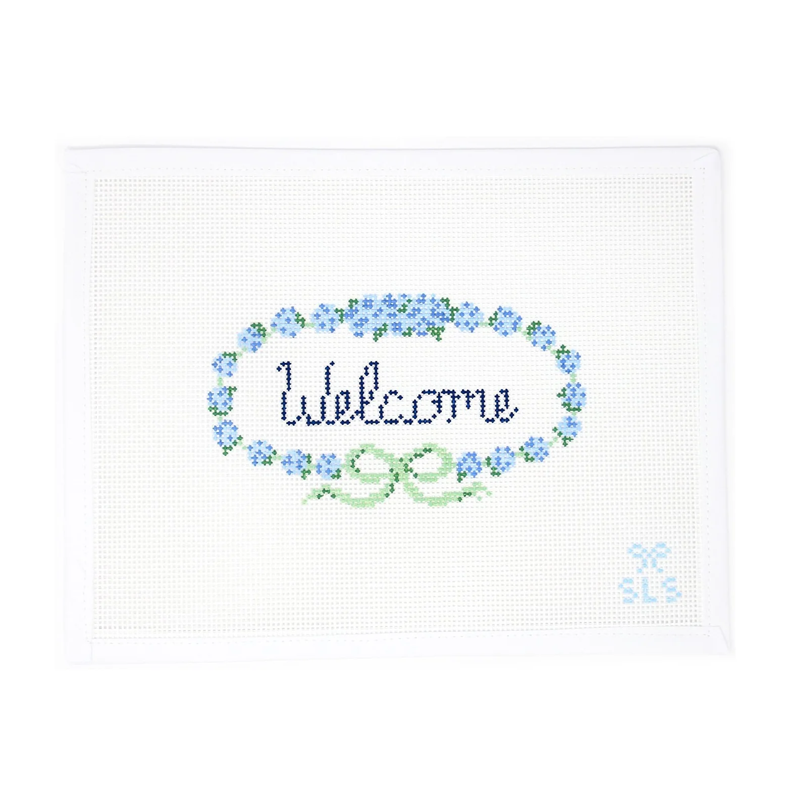 Welcome Hydrangeas
