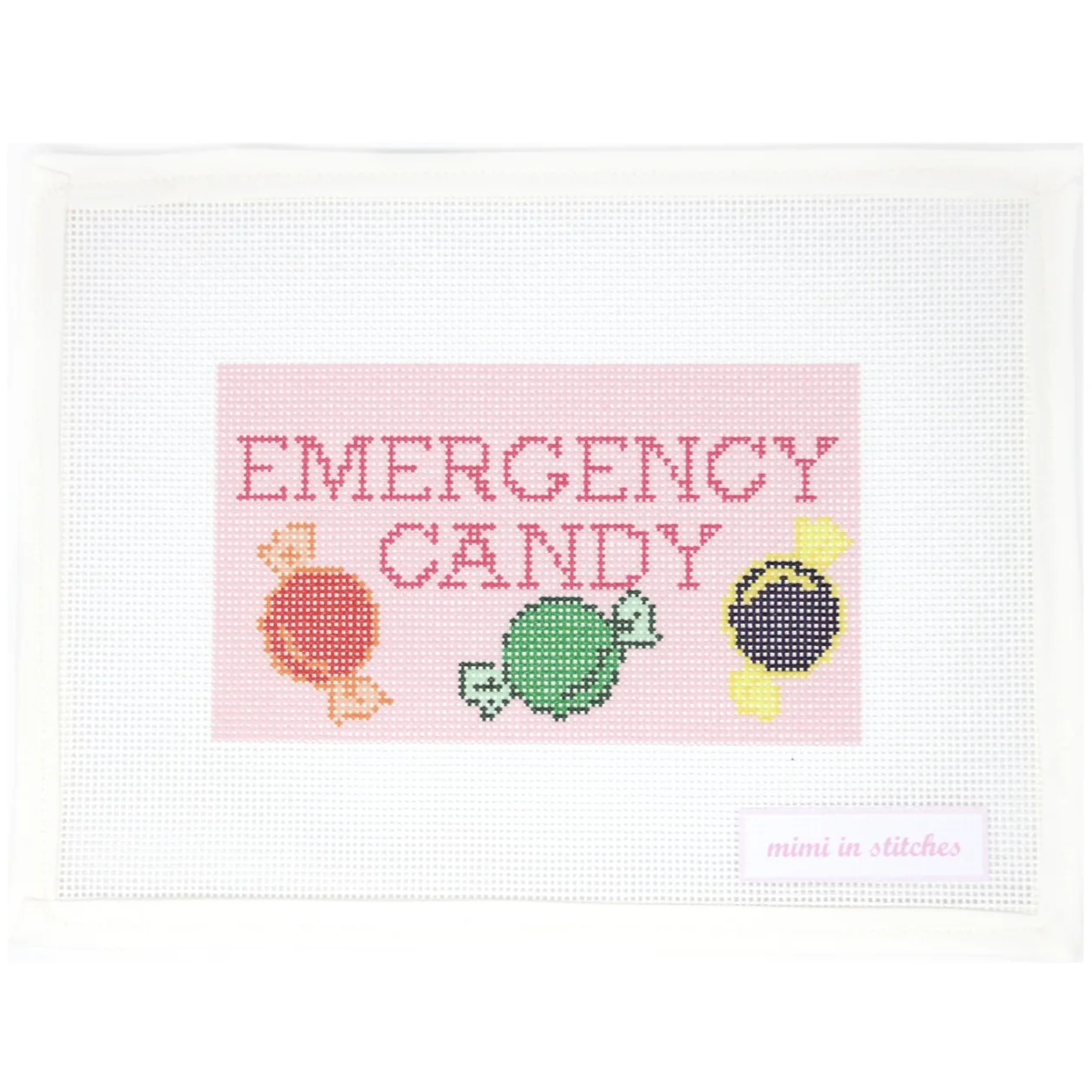 Emergency Candy