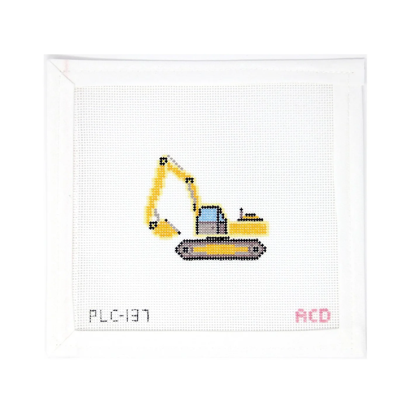 Excavator