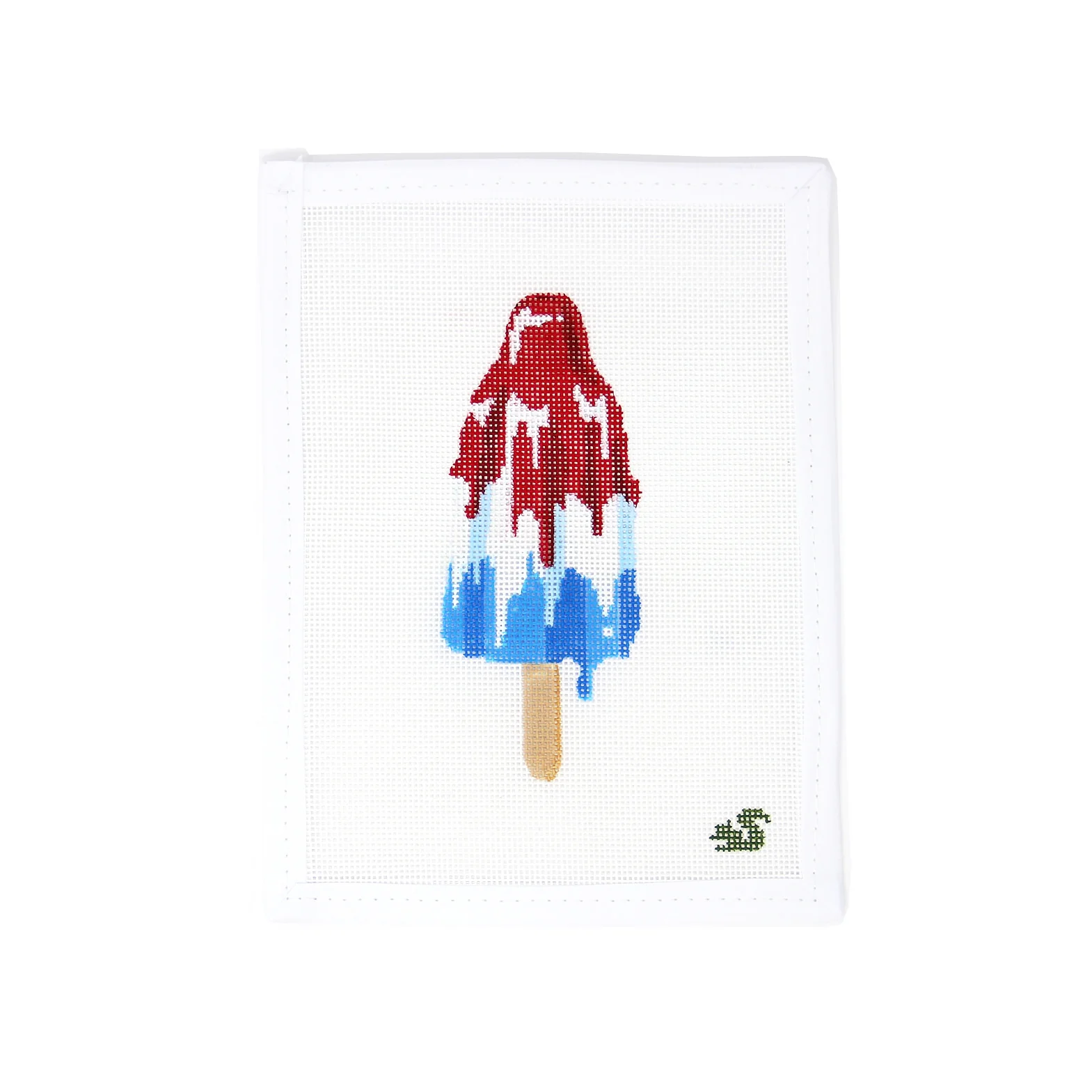 Firecracker Popsicle