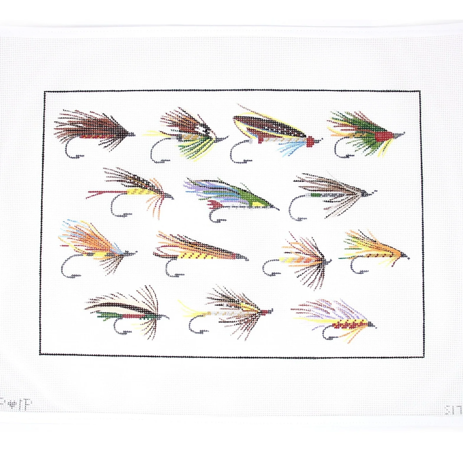 Fishing Flies