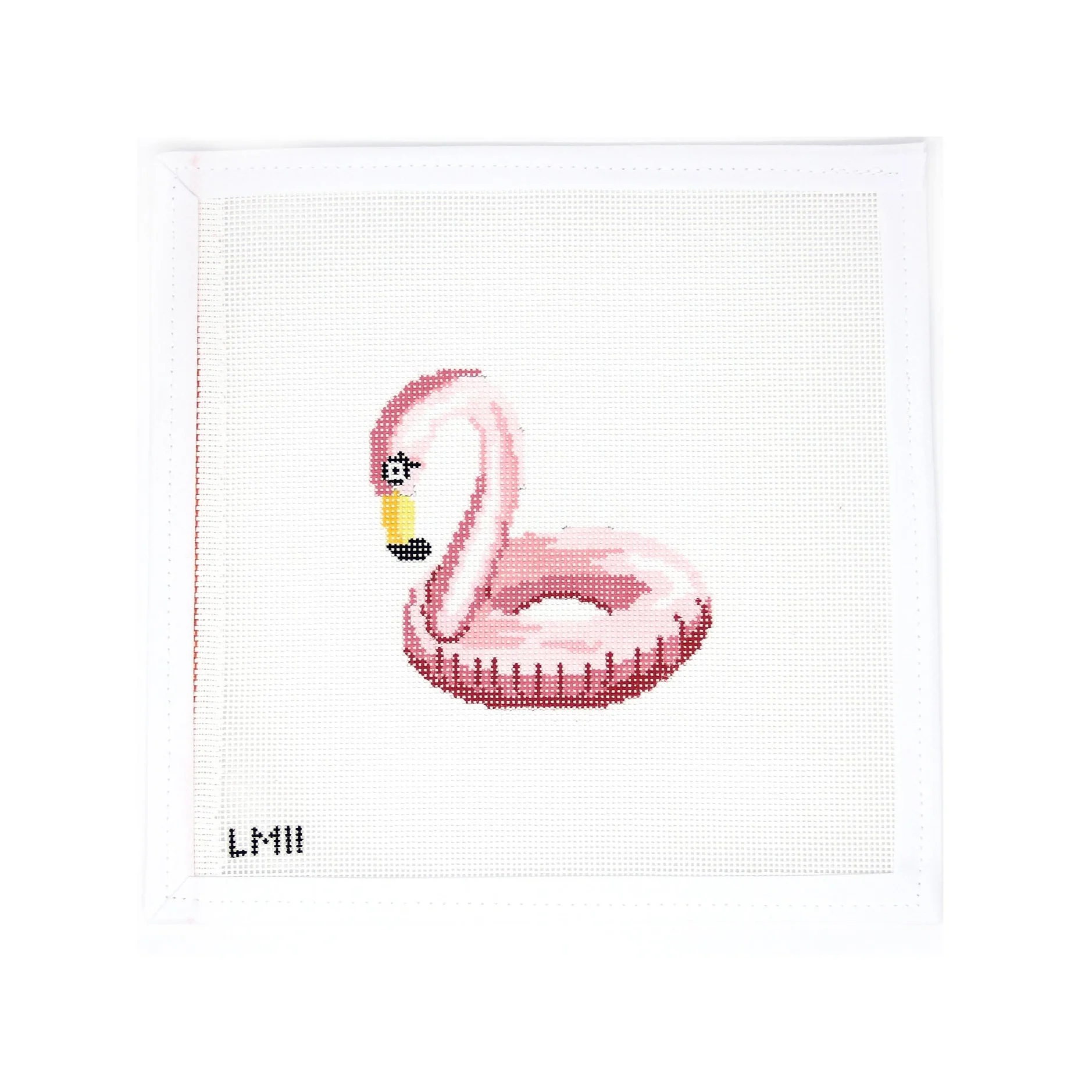 Flamingo Float