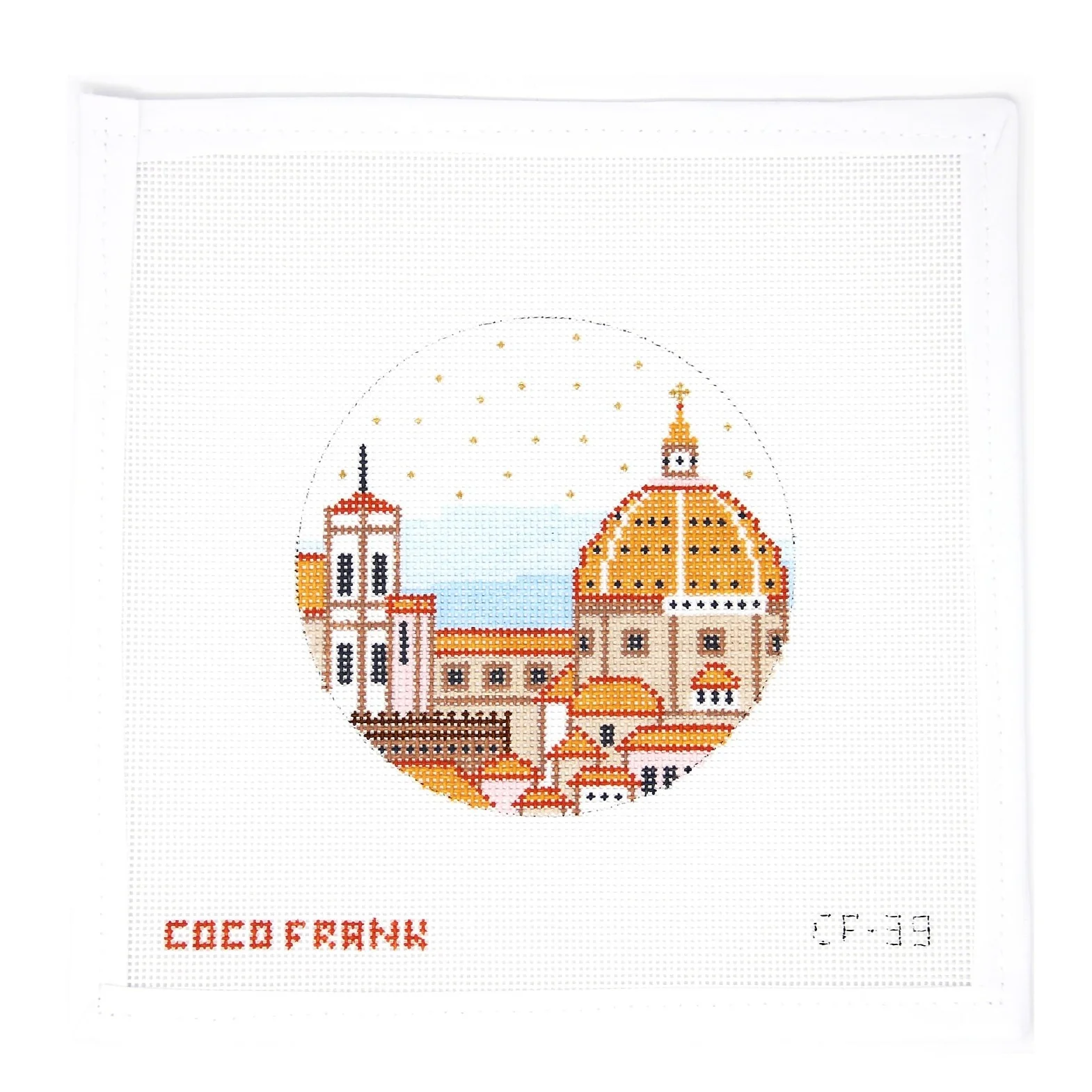 Florence Round
