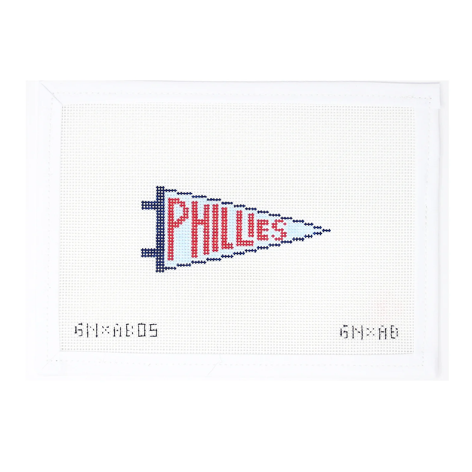 Phillies Mini Pennant