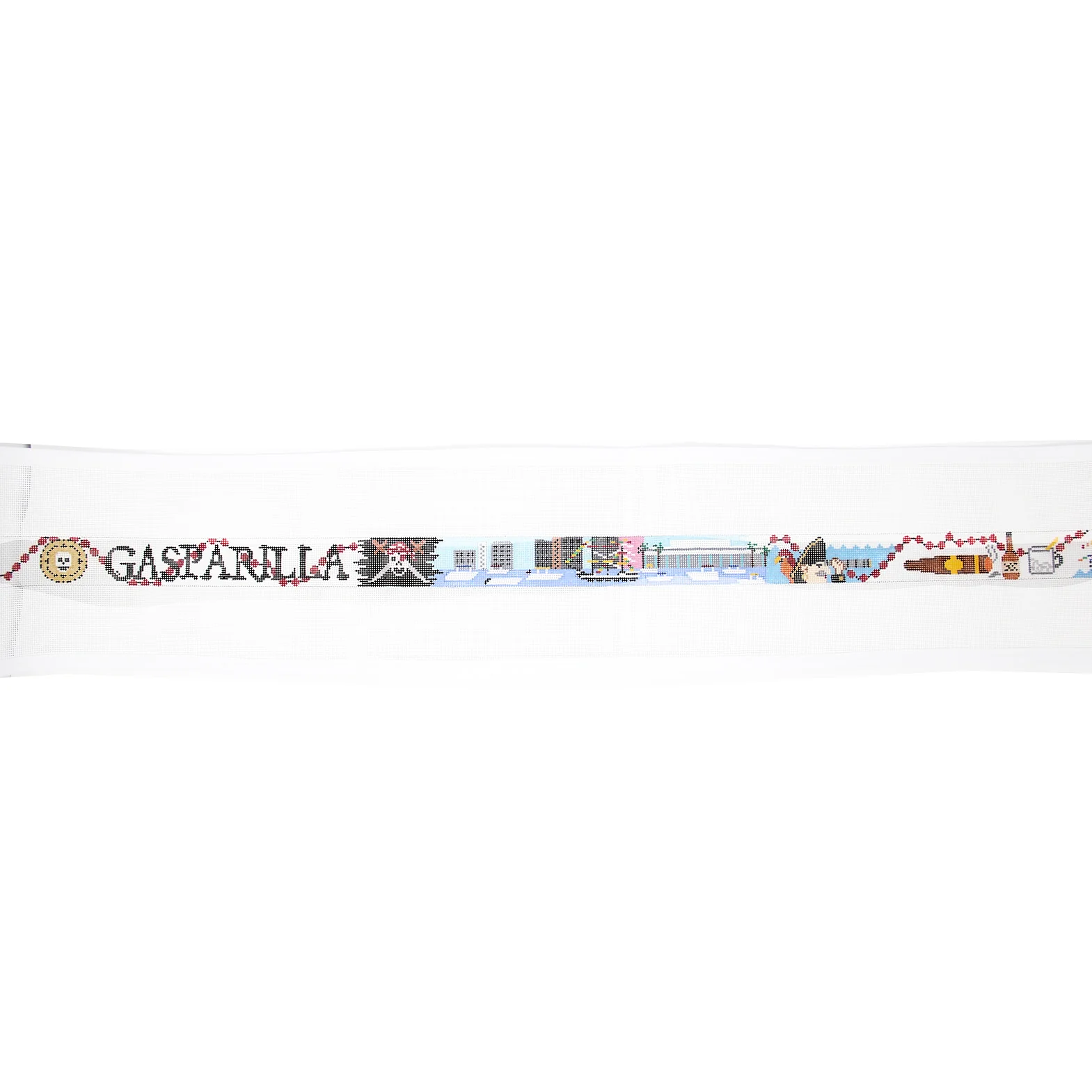 Gasparilla Belt