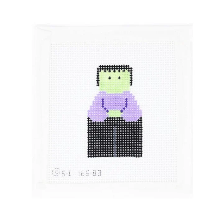 Georgette's Angels Frankenstein