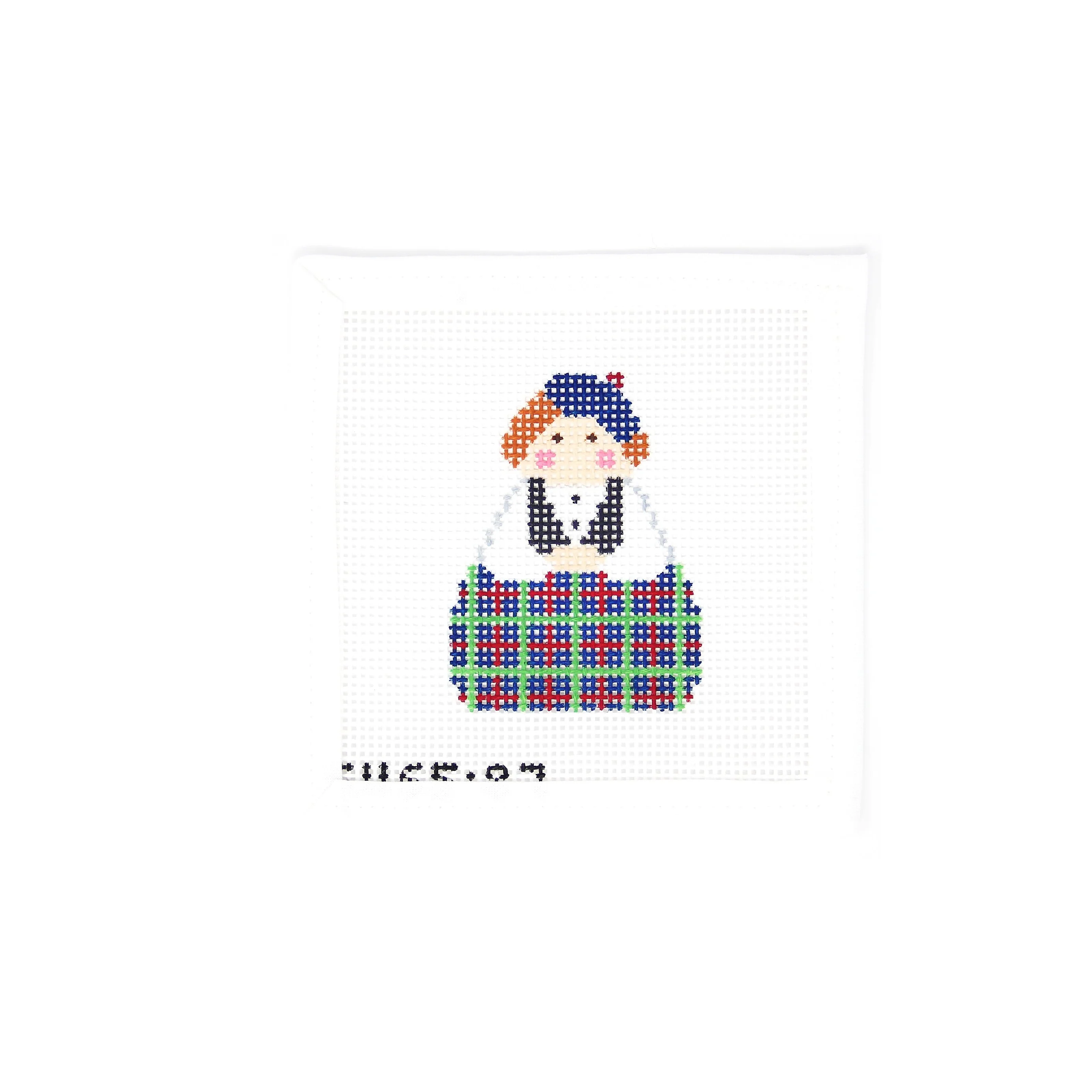 Georgette's Angels Scottish Angel