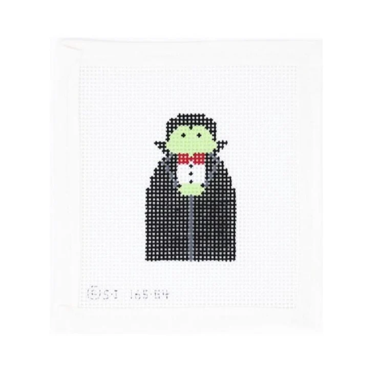 Georgette's Angels Dracula Angel