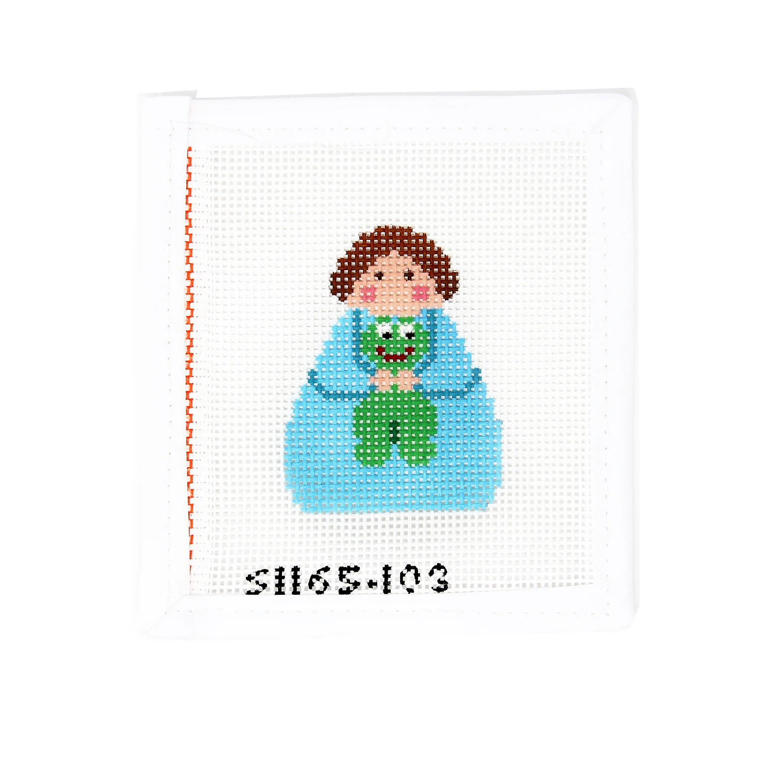 Georgette's Baby Angel