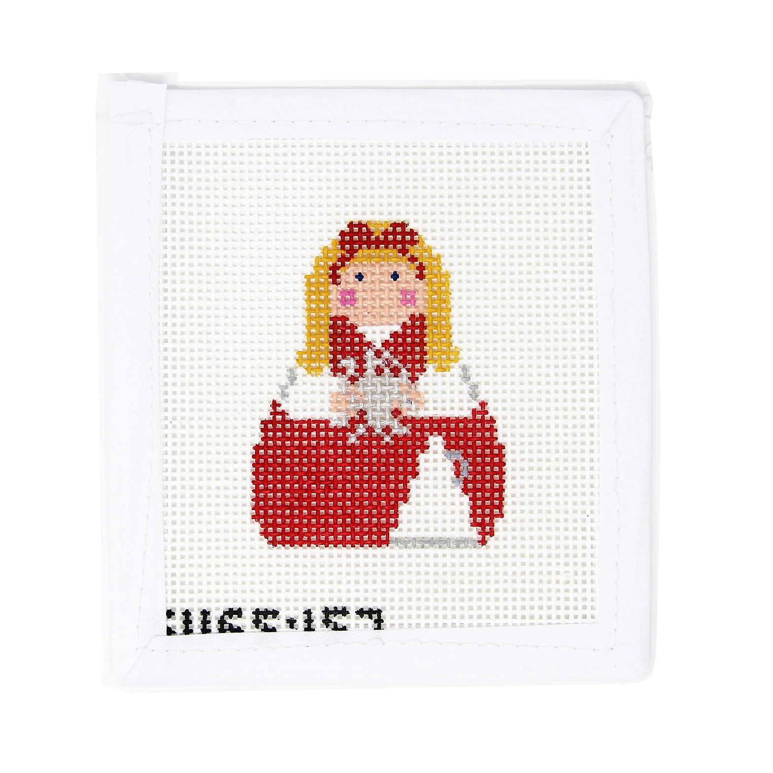Georgette's Cheerleading Angel