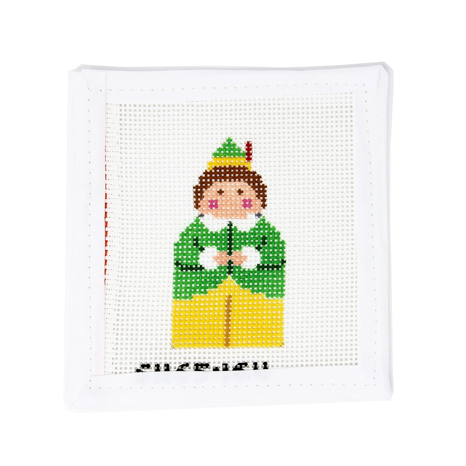 Georgette's Elf Angel