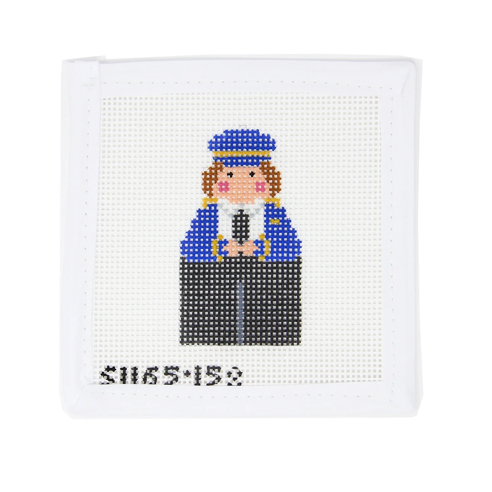 Georgette's Pilot Angel