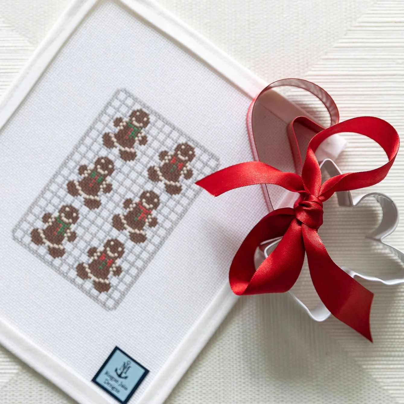 Gingerbread Cookies - Image 2