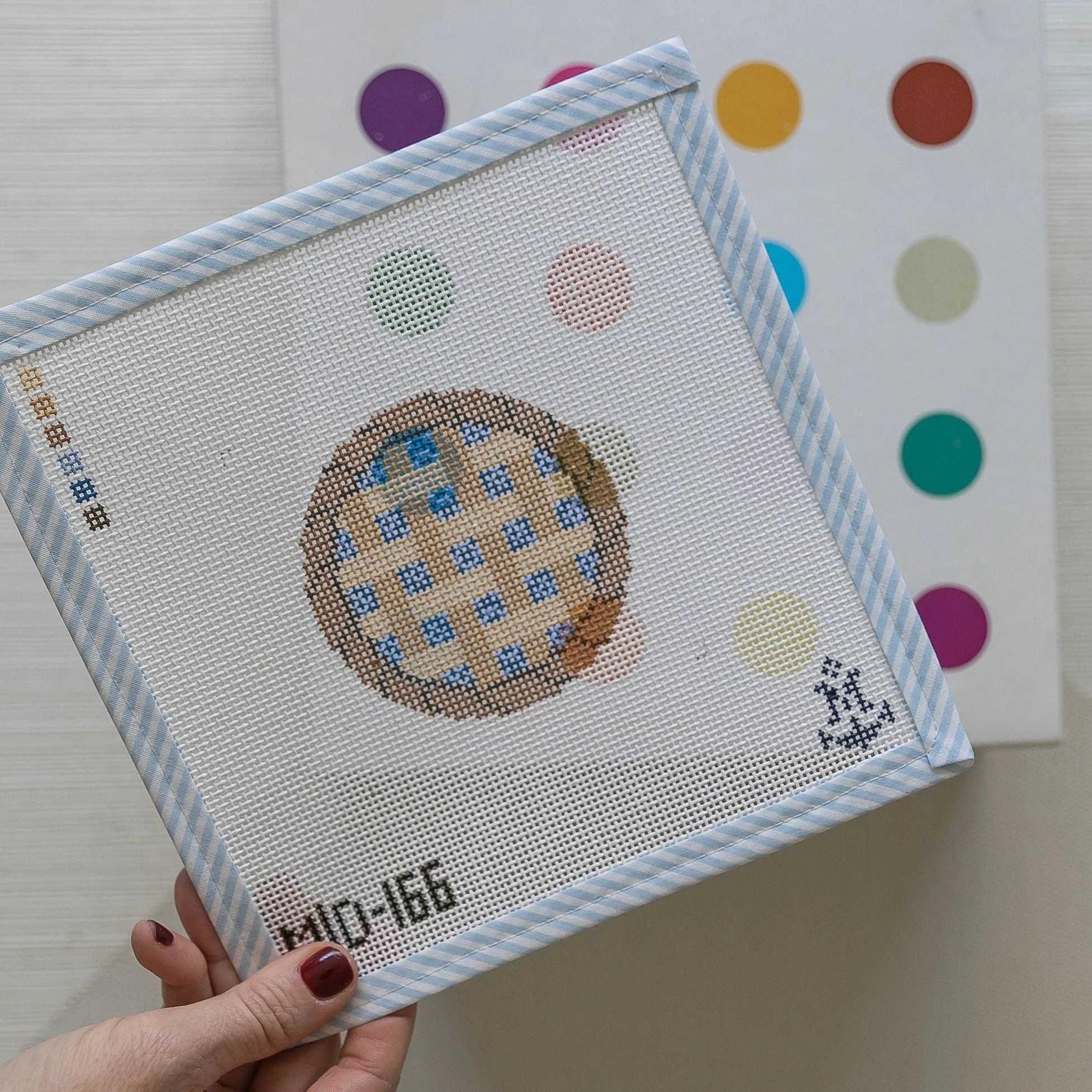 Blueberry Pie - Image 2