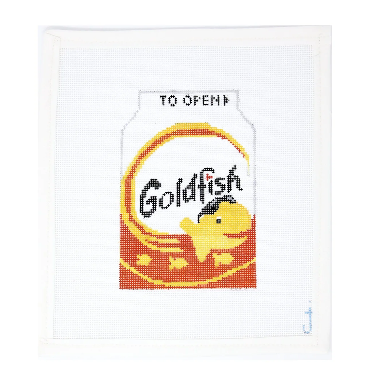 Goldfish