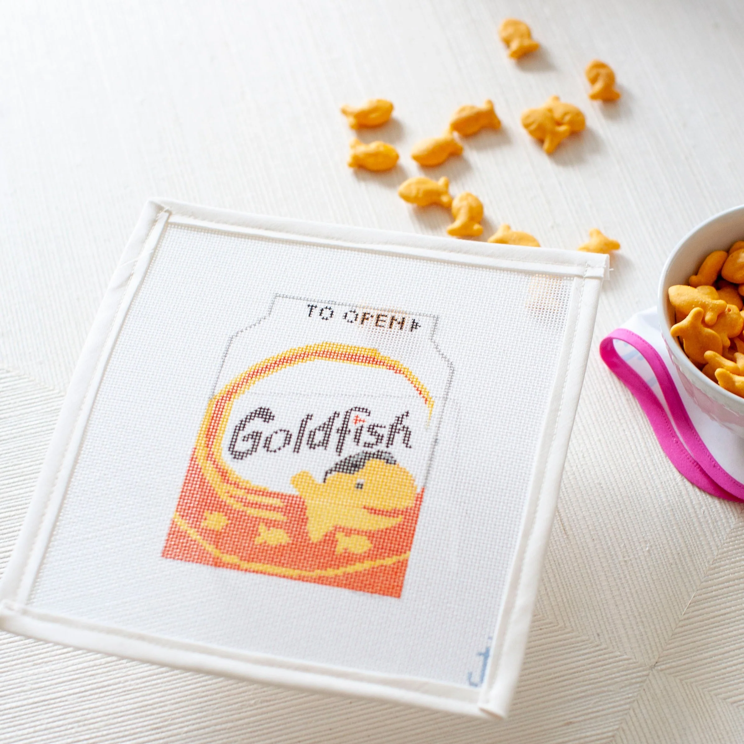 Goldfish - Image 2