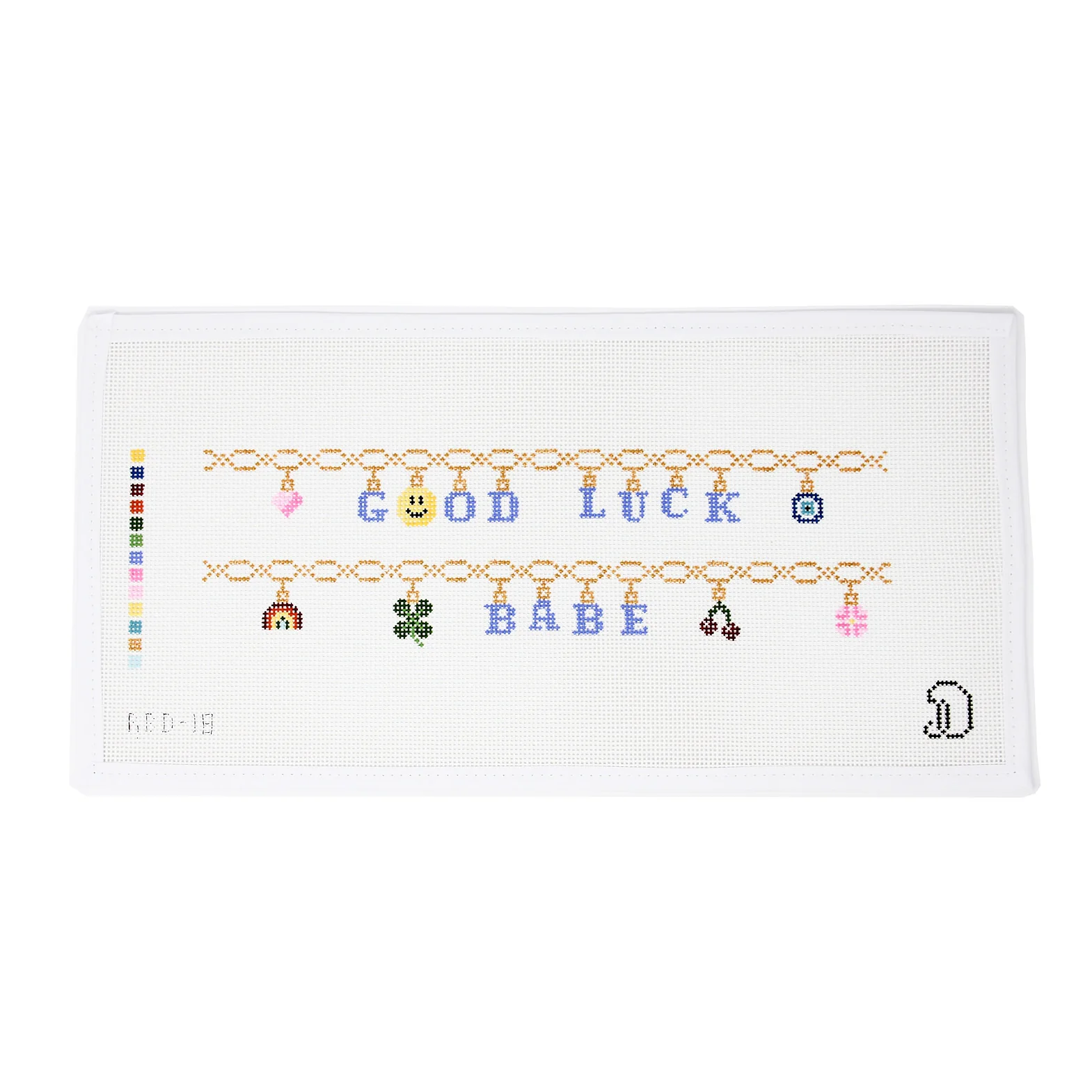 Good Luck Babe