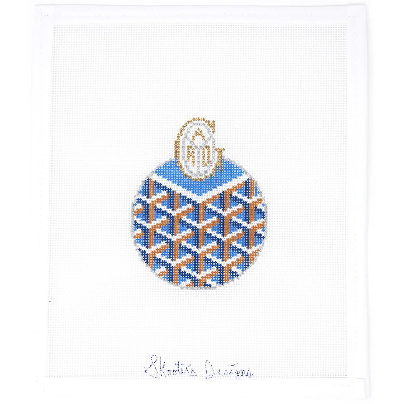 Goyard Ball