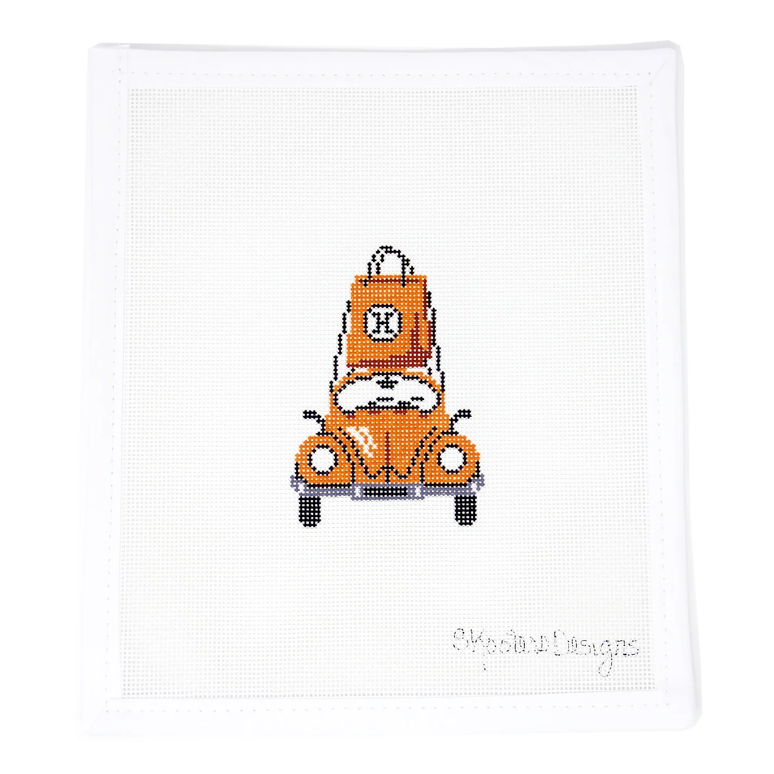 H Bug Car