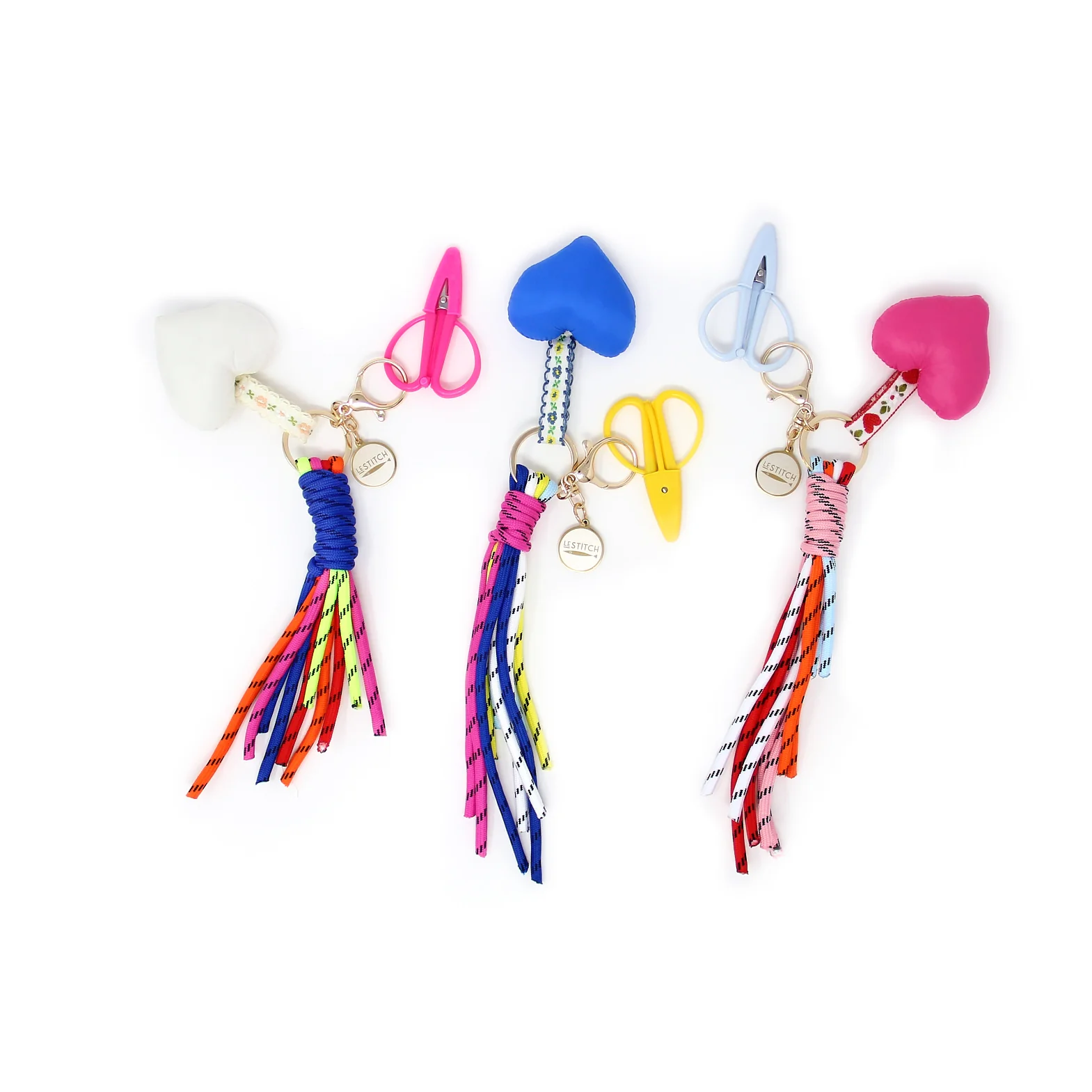 Heartstrings Snips