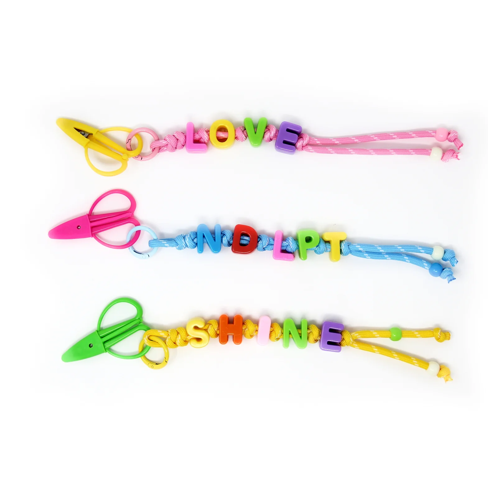 Le Stitch Charmie
