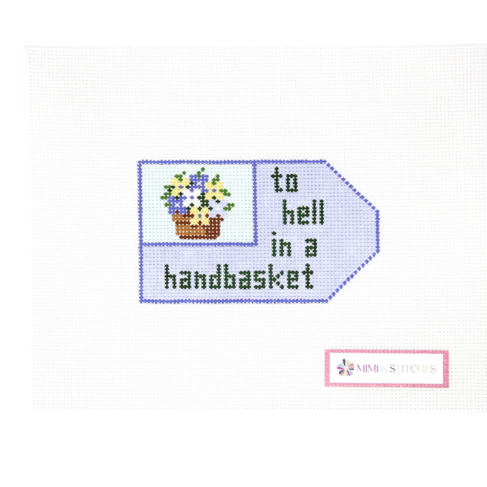 Hell In a Handbasket