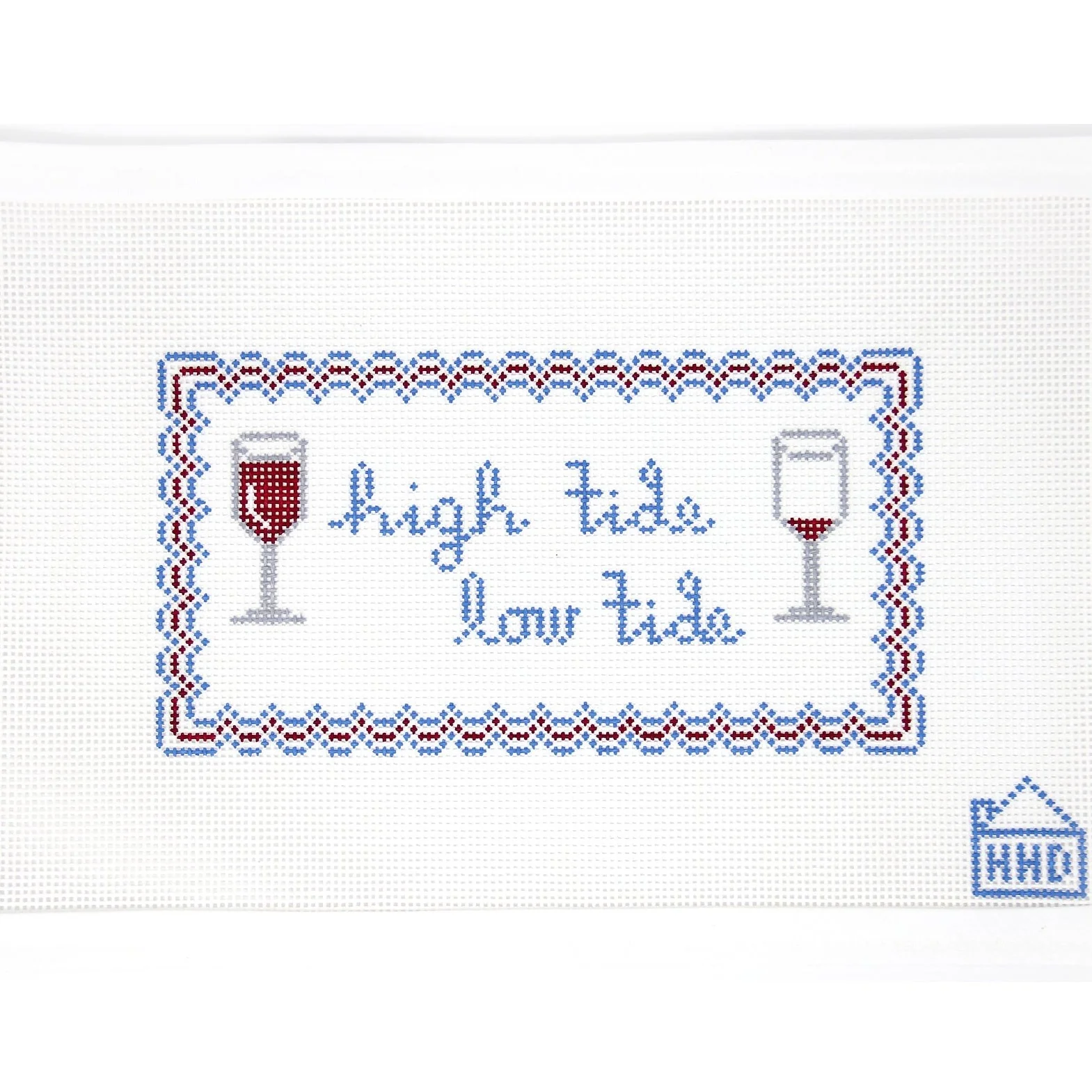 High Tide