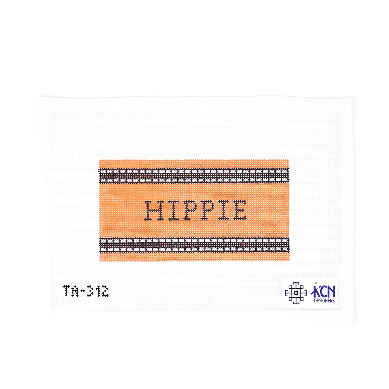 Hippie Eyeglass Case