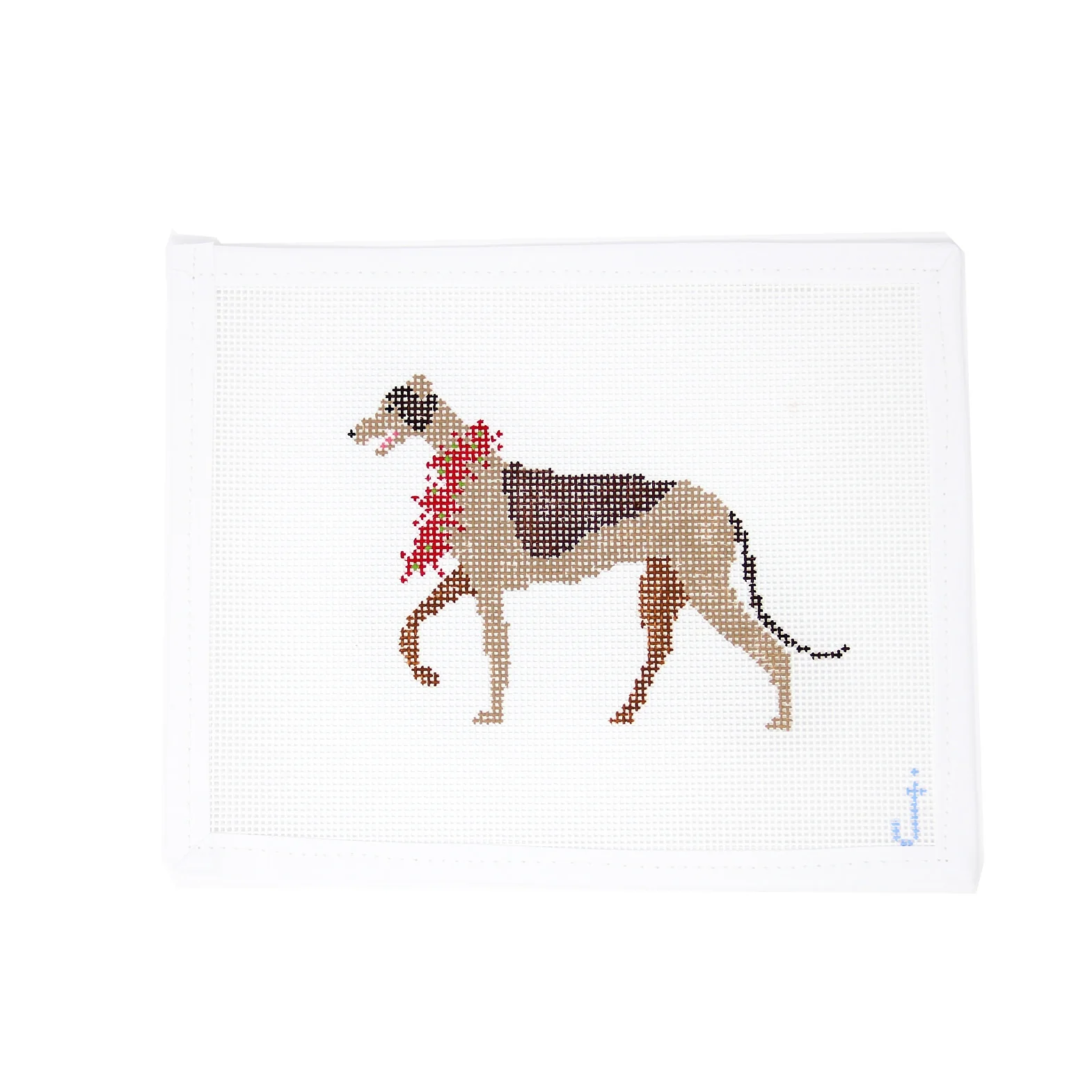 Holiday Greyhound