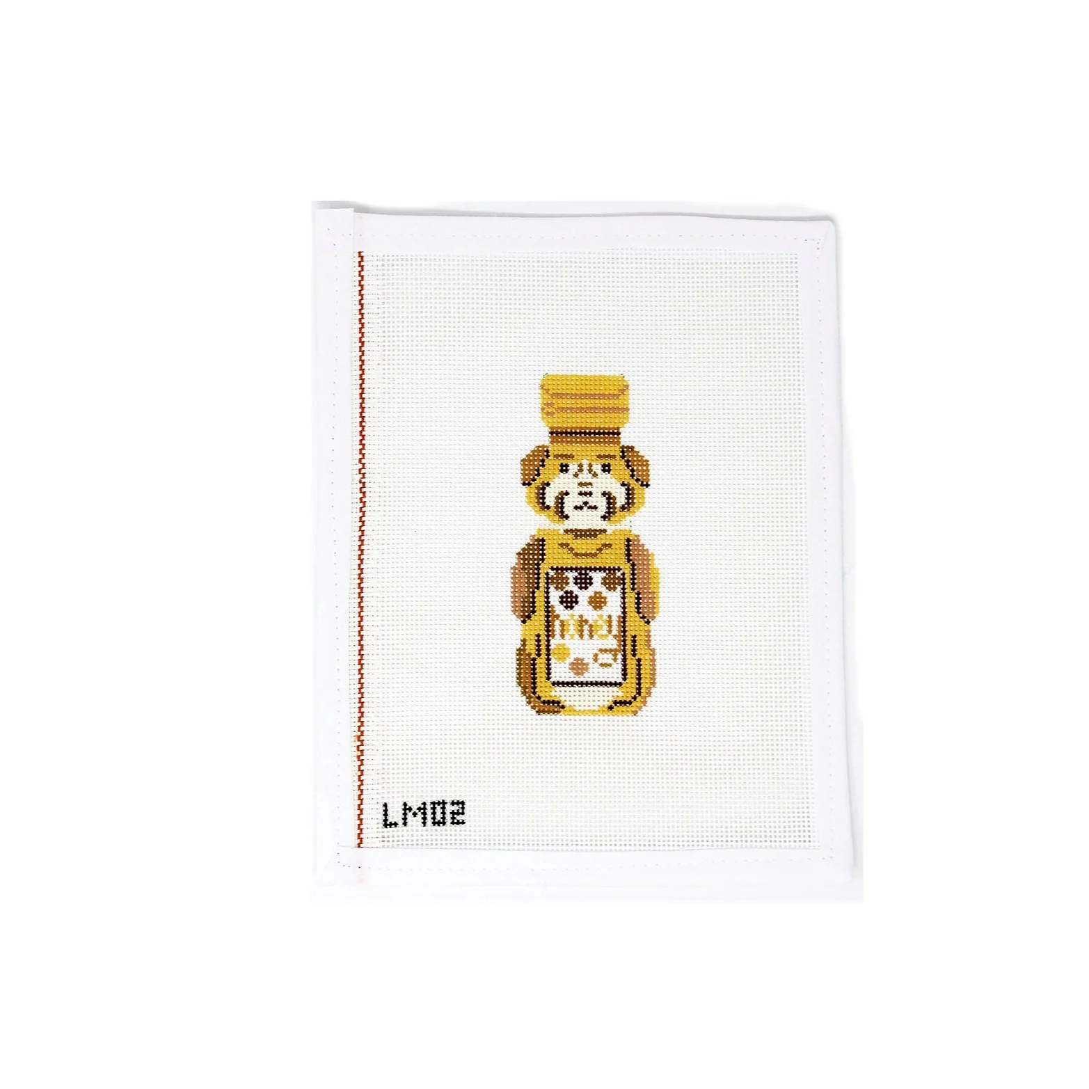 Honey Bear