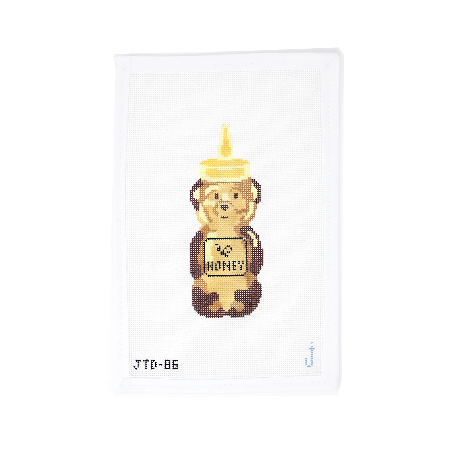Honey Bear