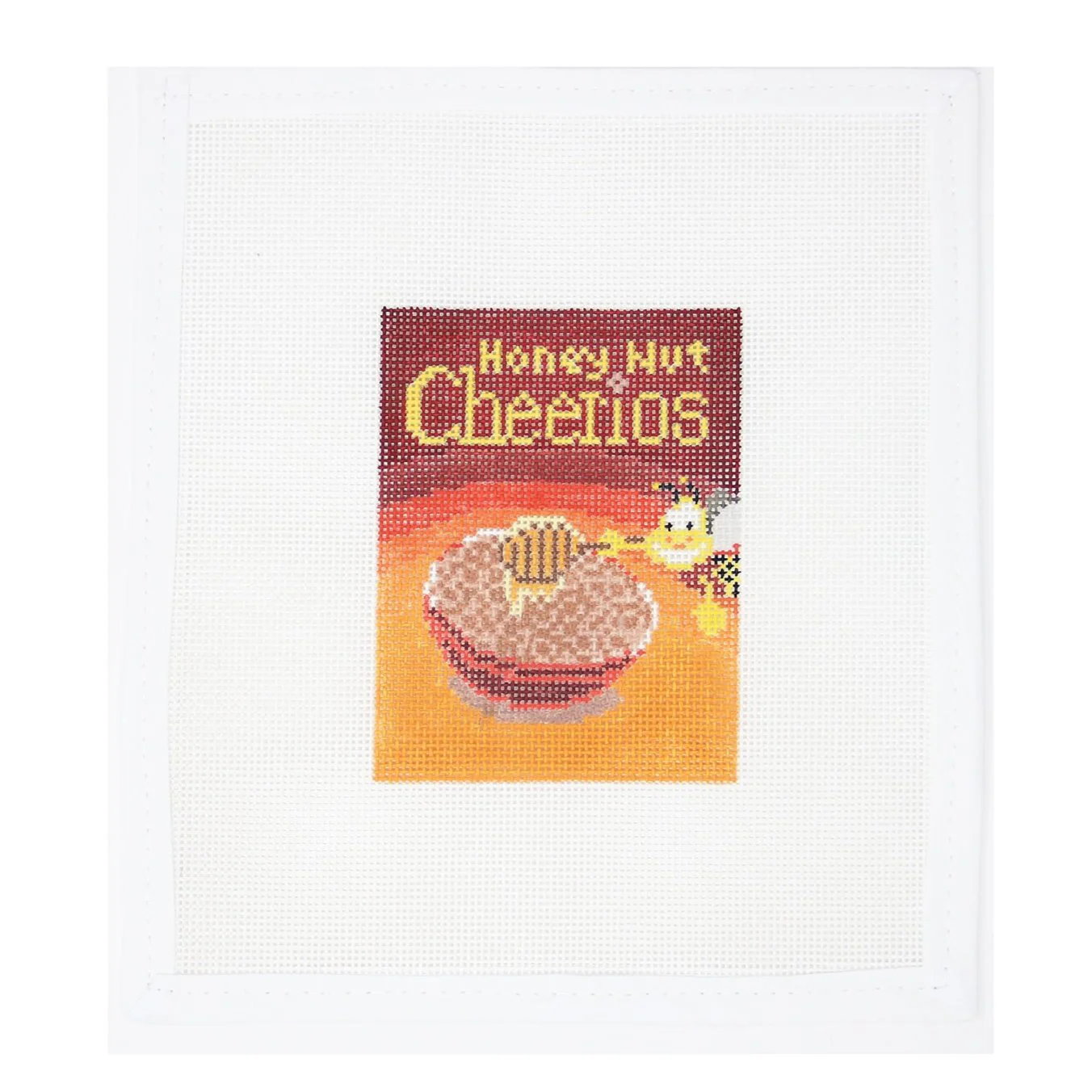 Honey Nut Cheerios