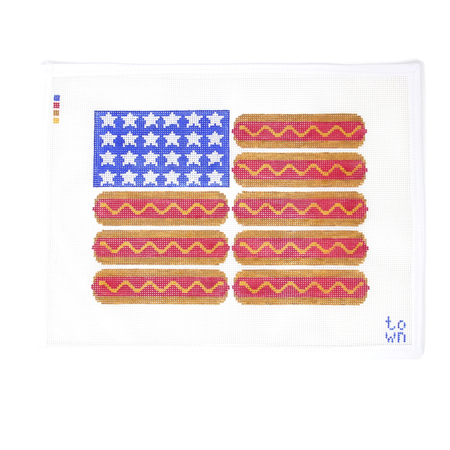 Hot Dogs of Summer