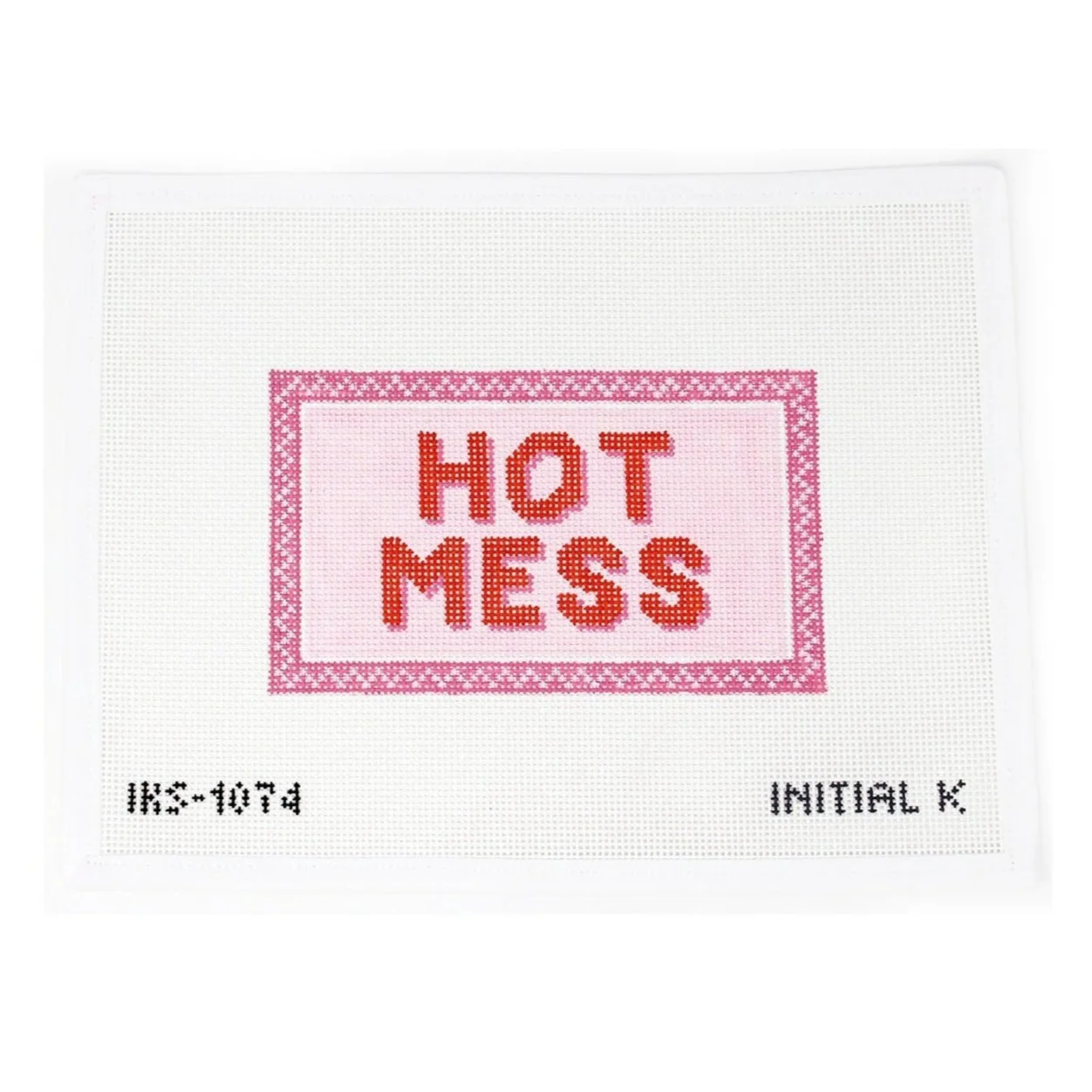 Hot Mess