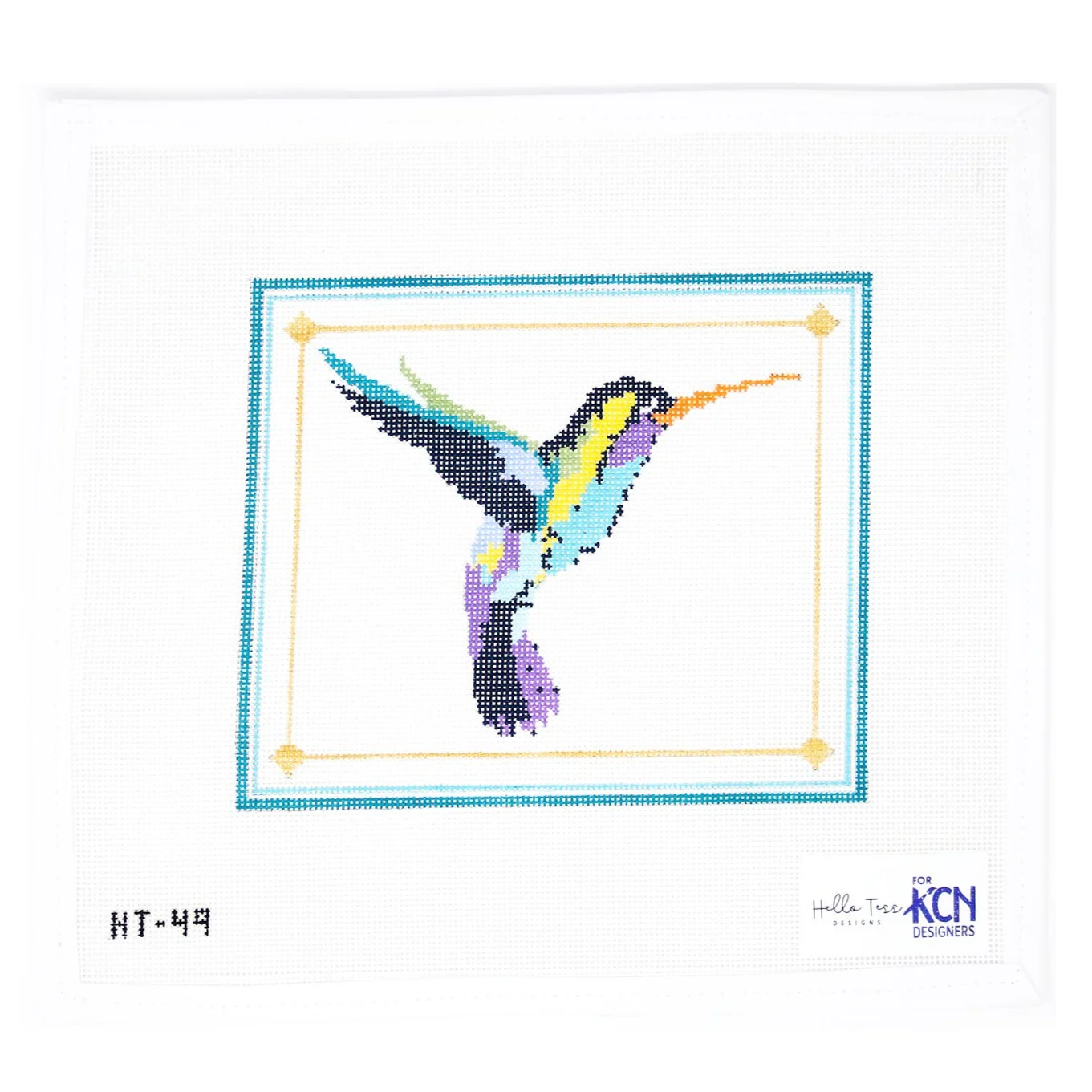 Hummingbird