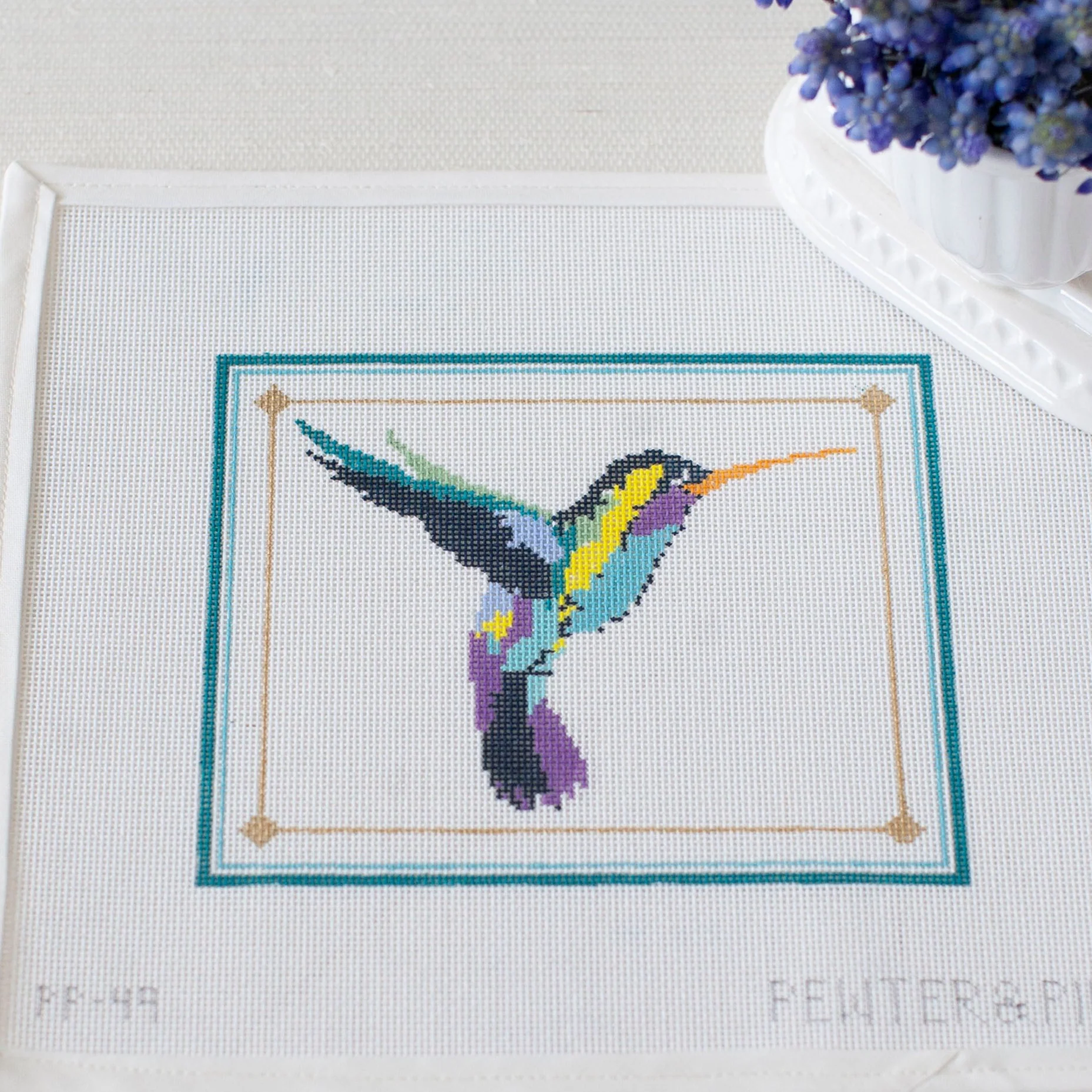 Hummingbird - Image 2