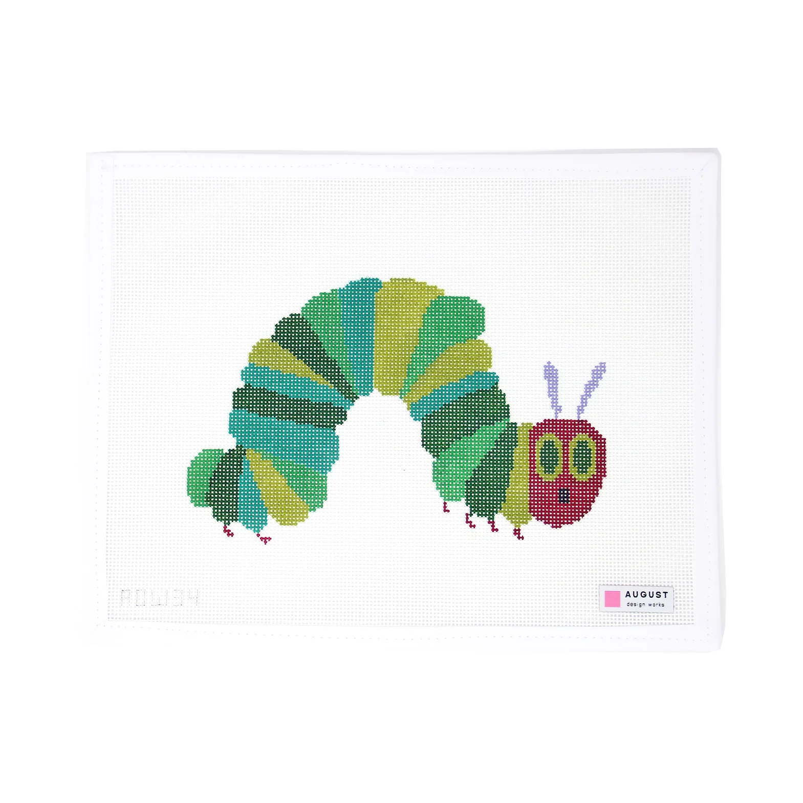 Hungry Caterpillar Large