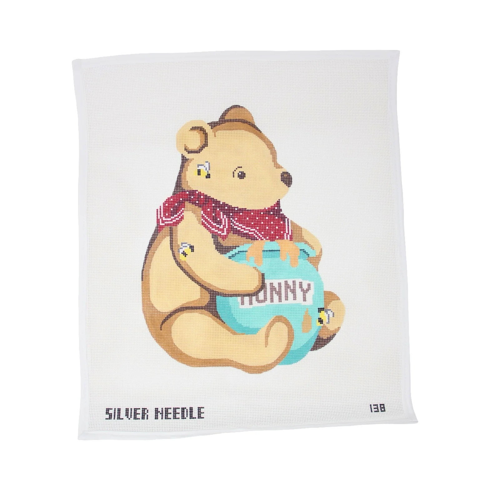 Hunny Bear Doll