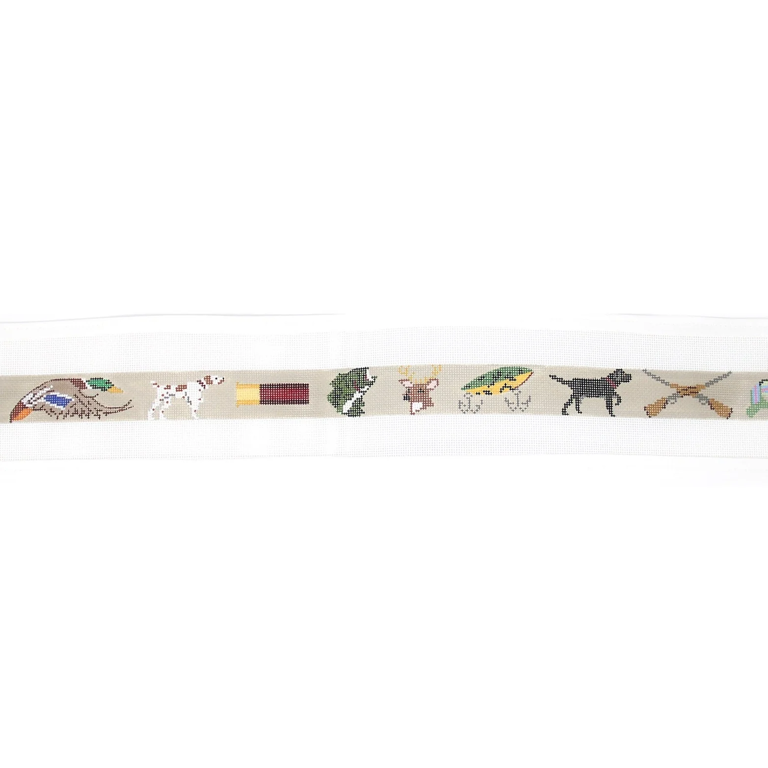 Hunting and Fishing Belt