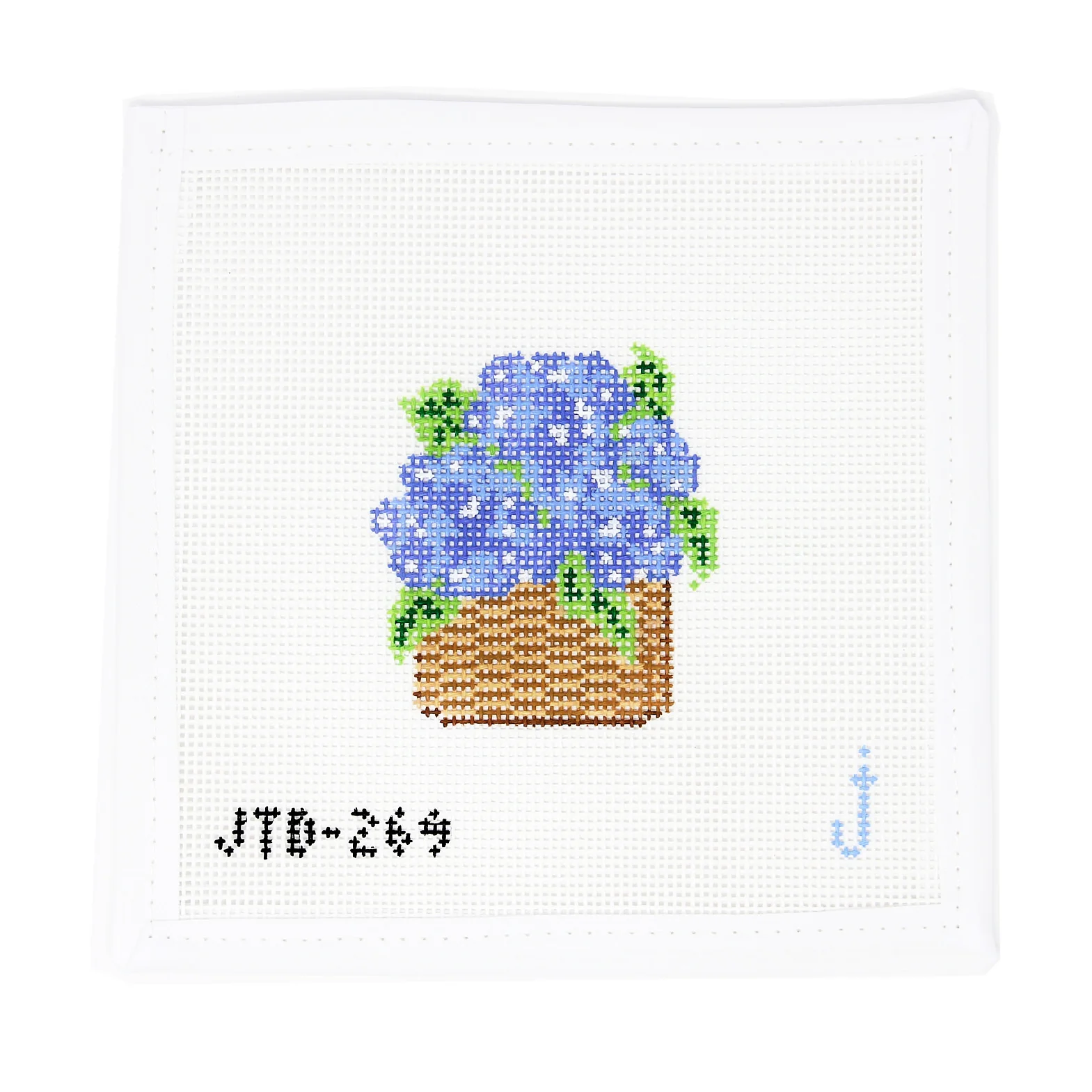Hydrangea Basket