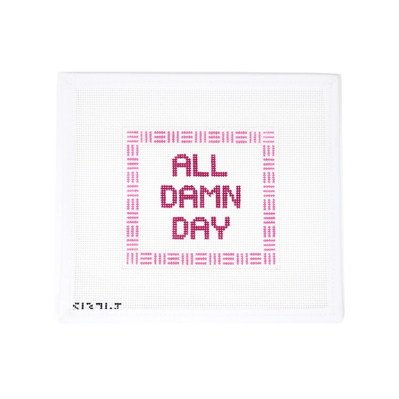 All Damn Day