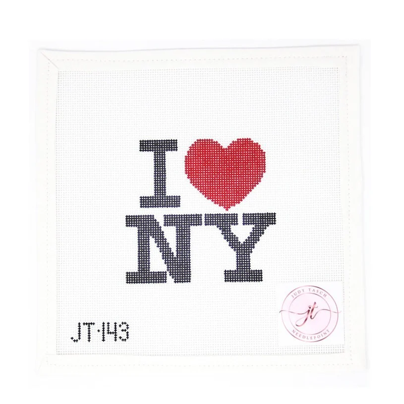 I Love New York