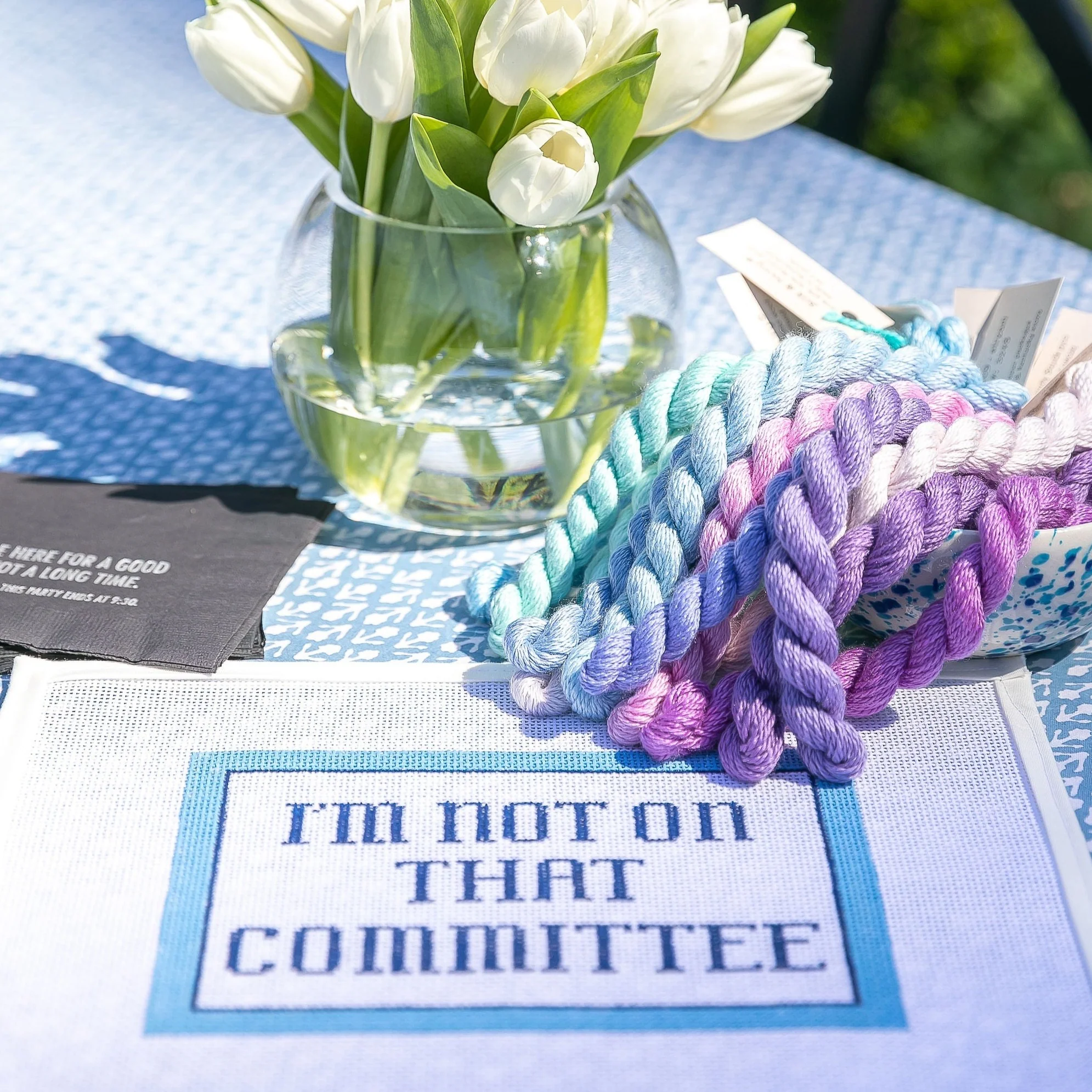 I'm Not On That Committee - Image 3