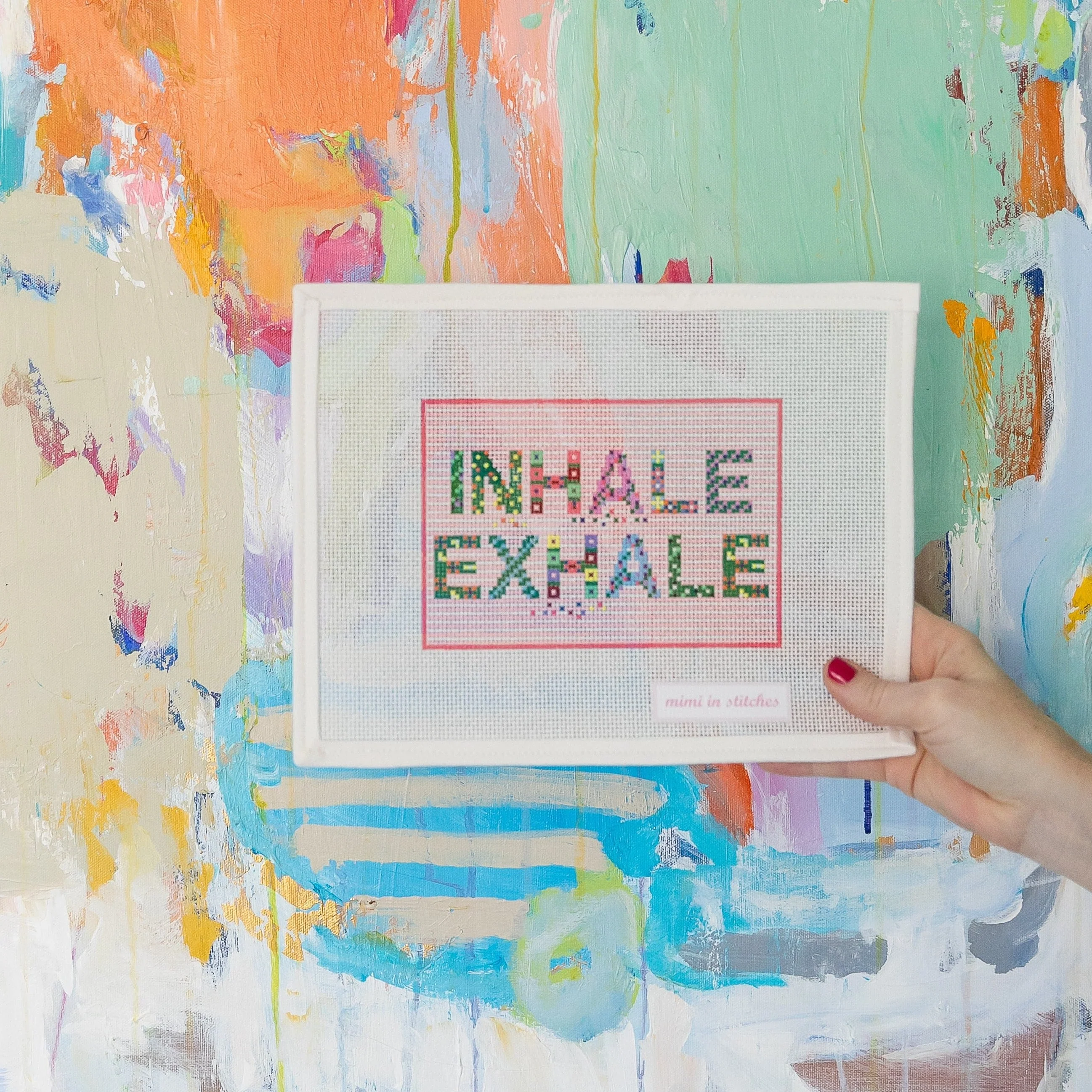 Inhale Exhale - Image 2