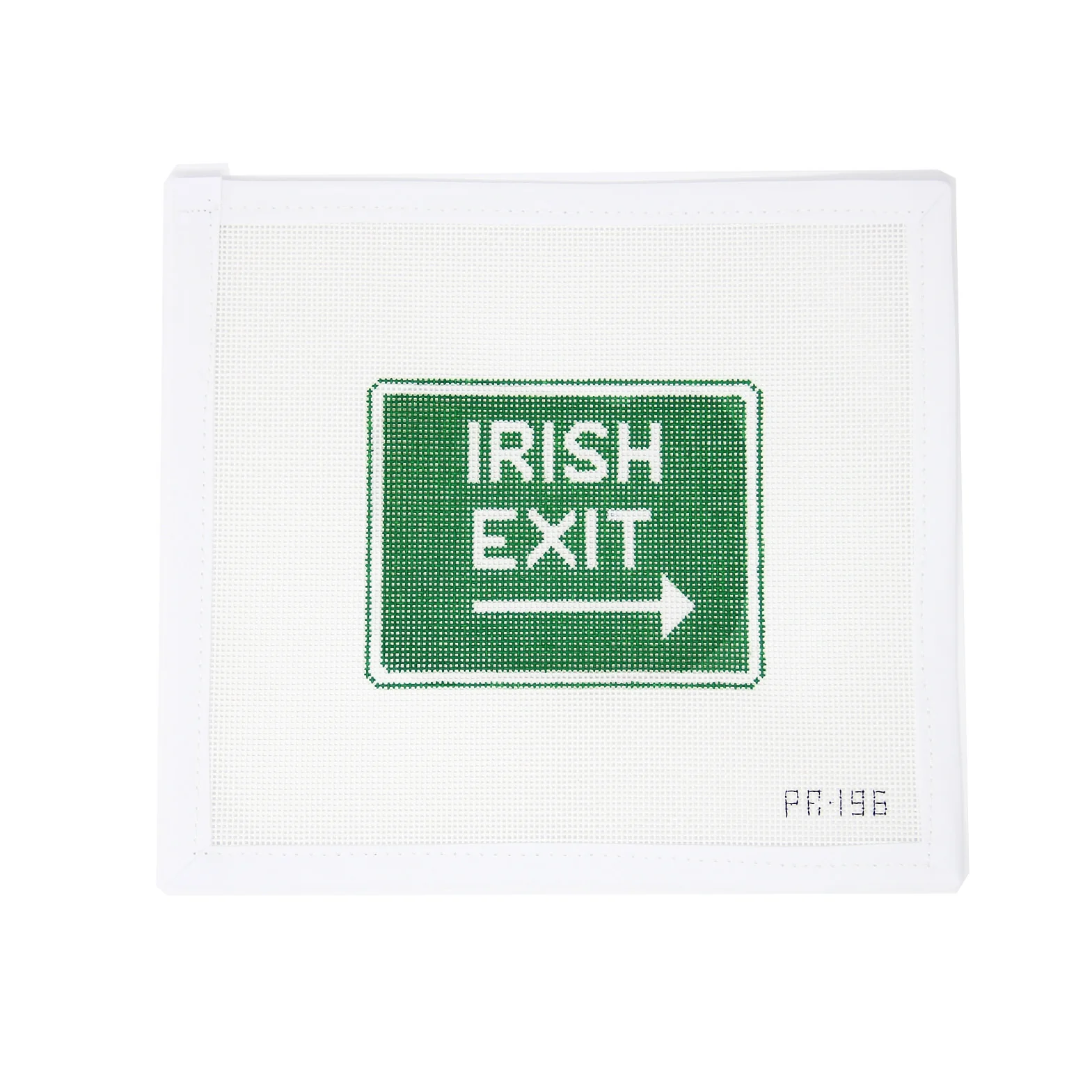 Irish Exit